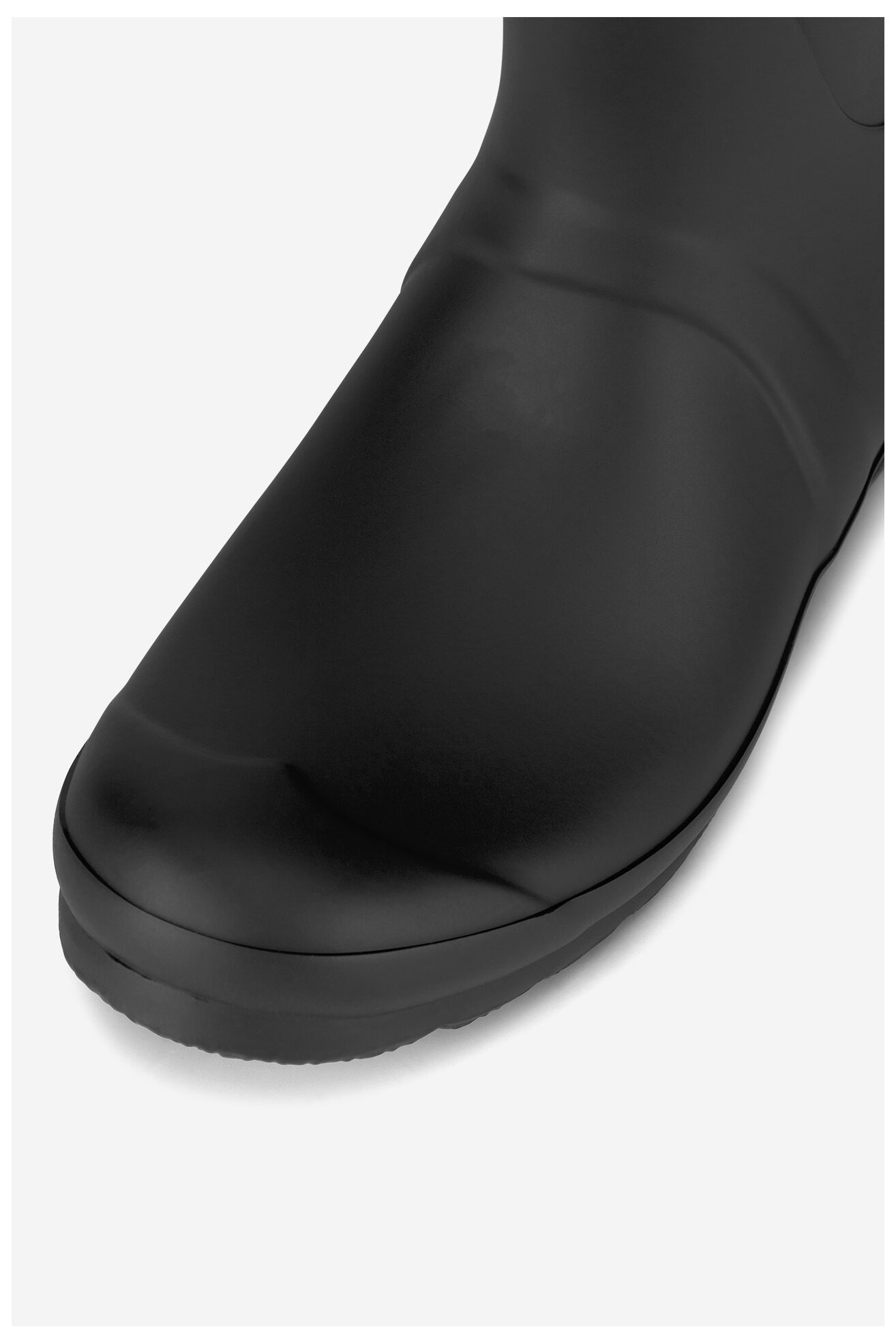 Gumicsizma HUNTER WFT2083RMA FEKETE