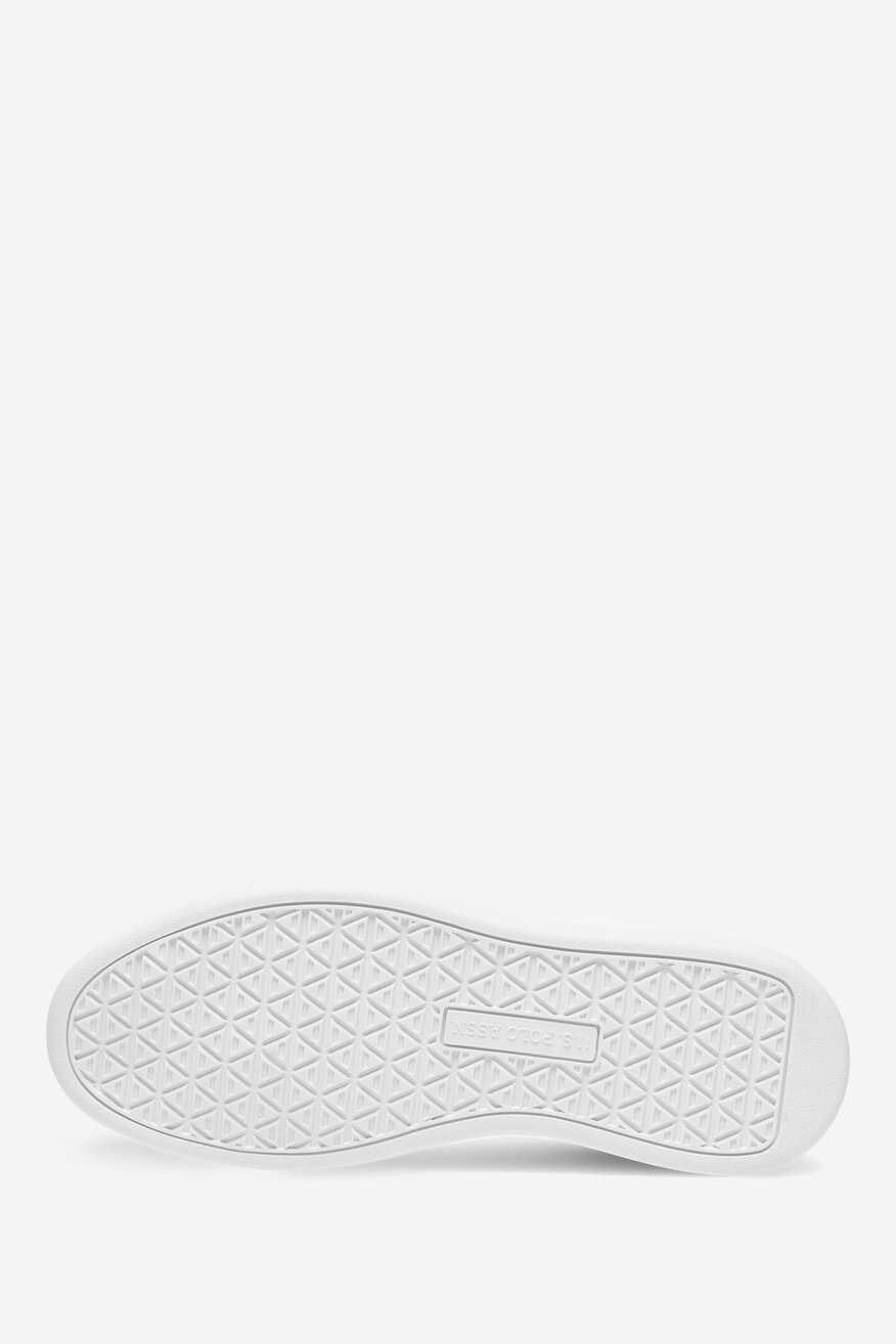 U.S. POLO ASSN. - Sneakersy - 5905588415787