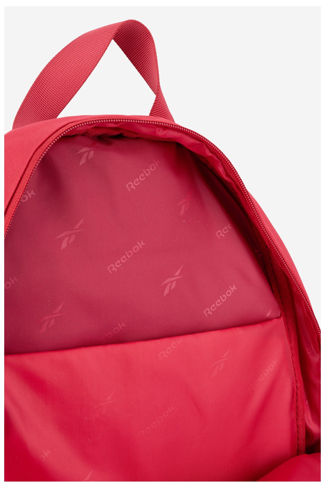 Hátizsák Reebok RBK-042-CCC-05 BORDÓ