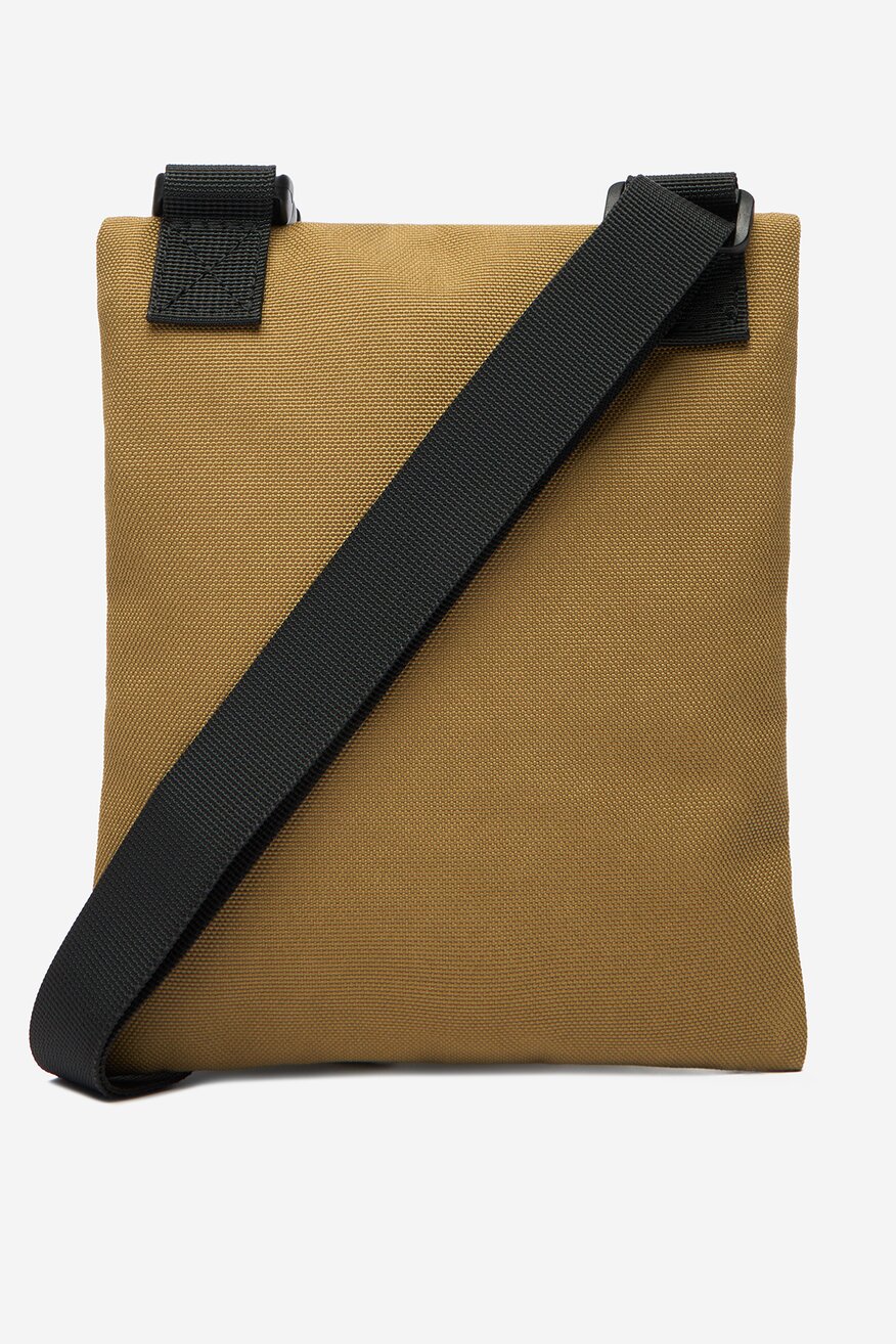 Мъжка чанта QUIKSILVER CEOWB-QUIC-M-002-09 КАМЕЛ - 5906751587171