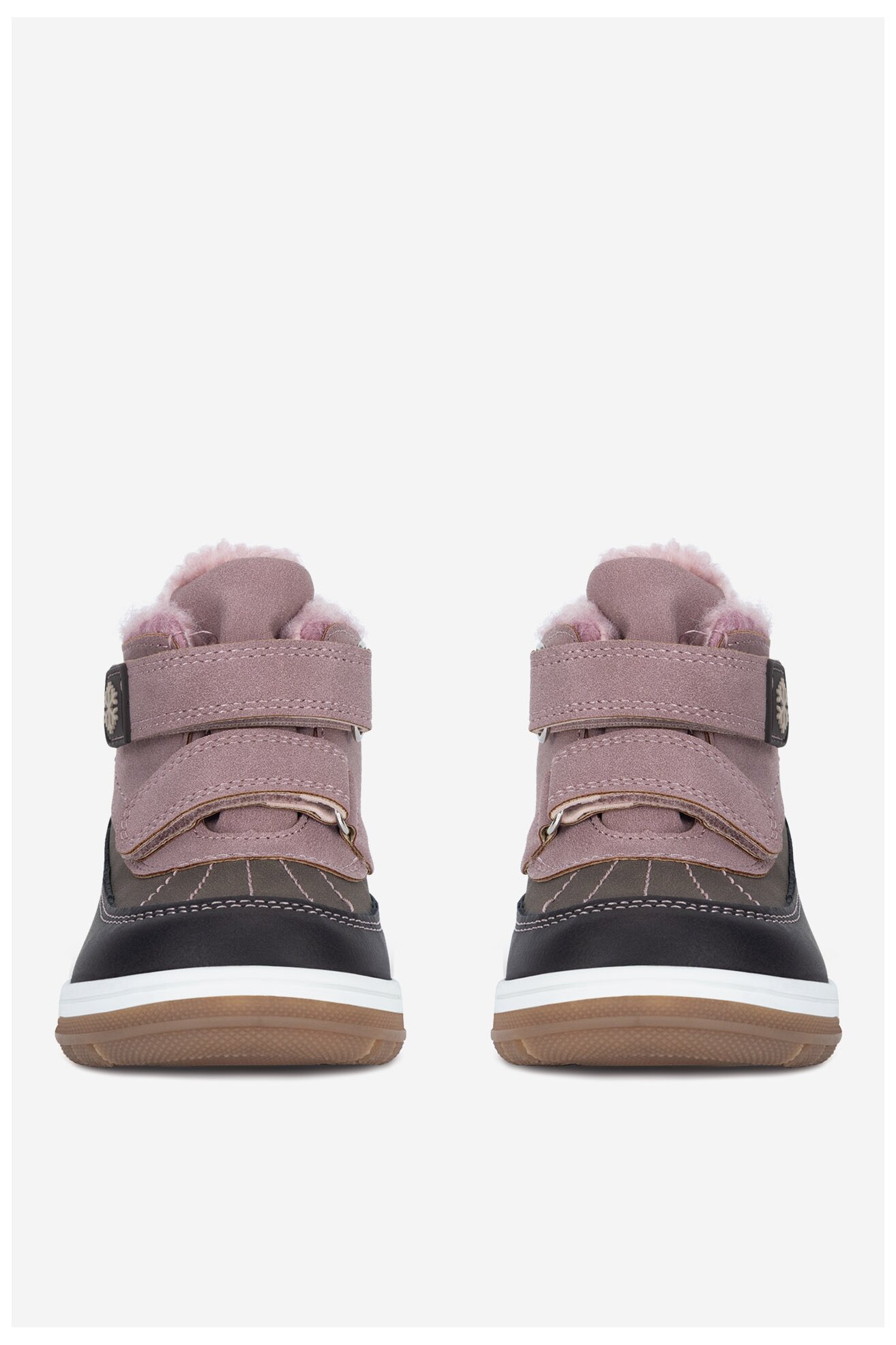 Trzewiki Nelli Blu CYING-160057 Różowy