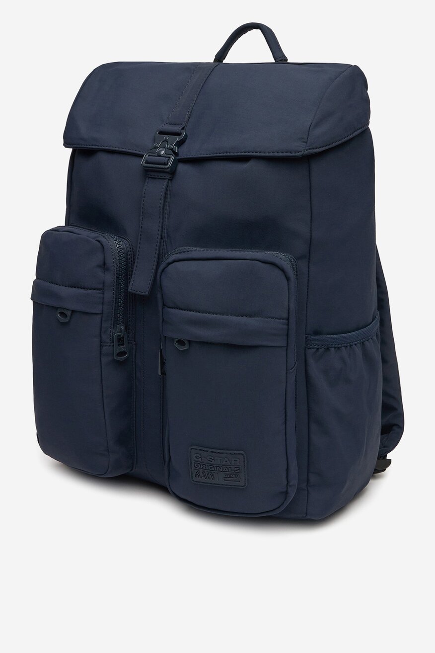 Rucsac G-STAR RAW BLEUMARIN - 5903698187808