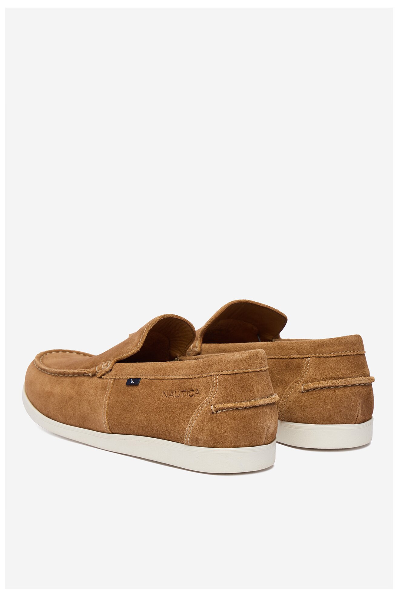 Mokasyn NAUTICA EOHP-BARI-22 MB Camel