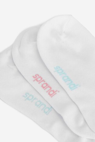 Шкарпетка Sprandi 0UB-003-AW24 (3-PACK) РОЖЕВИЙ