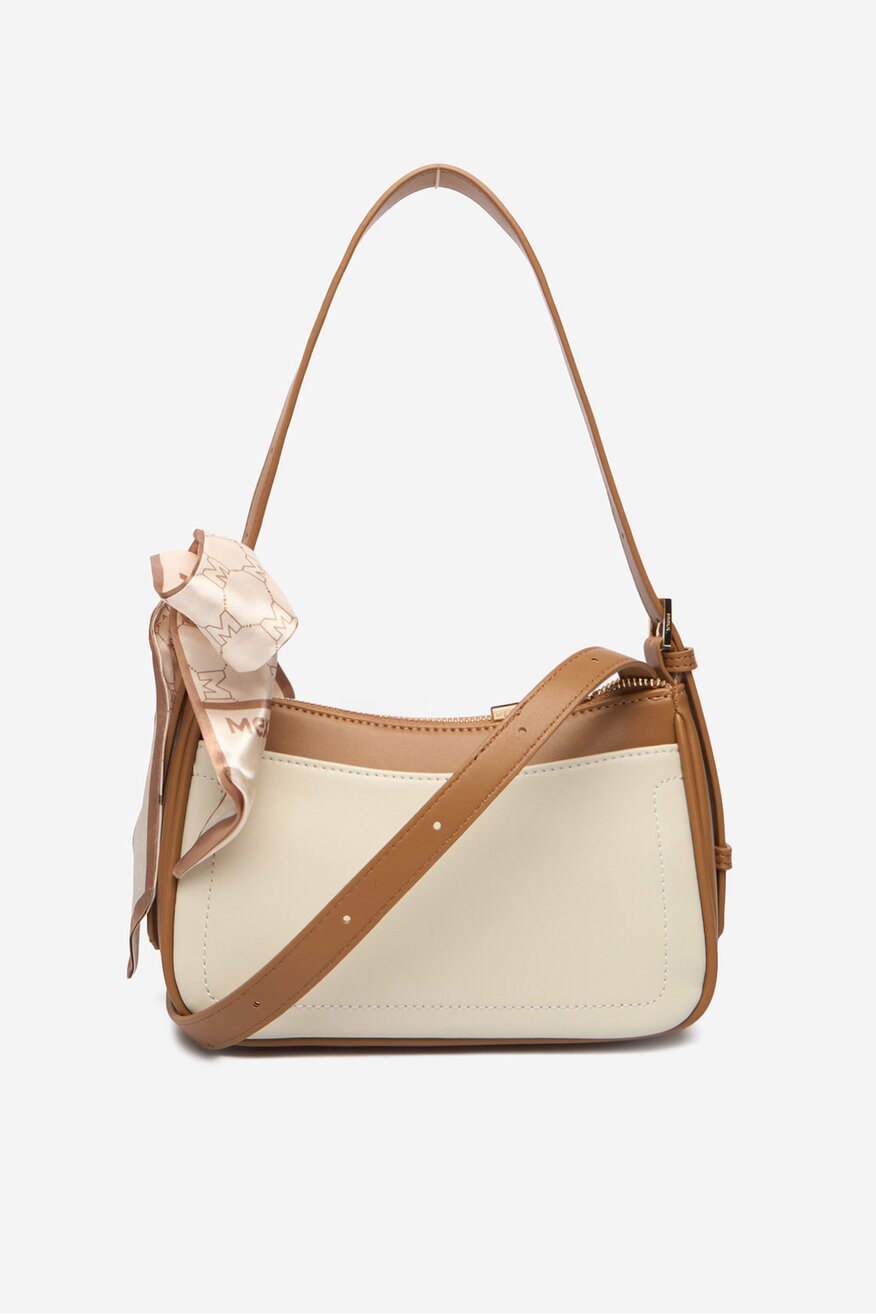 Дамска чанта Mexx КАМЕЛ - 5906751562710