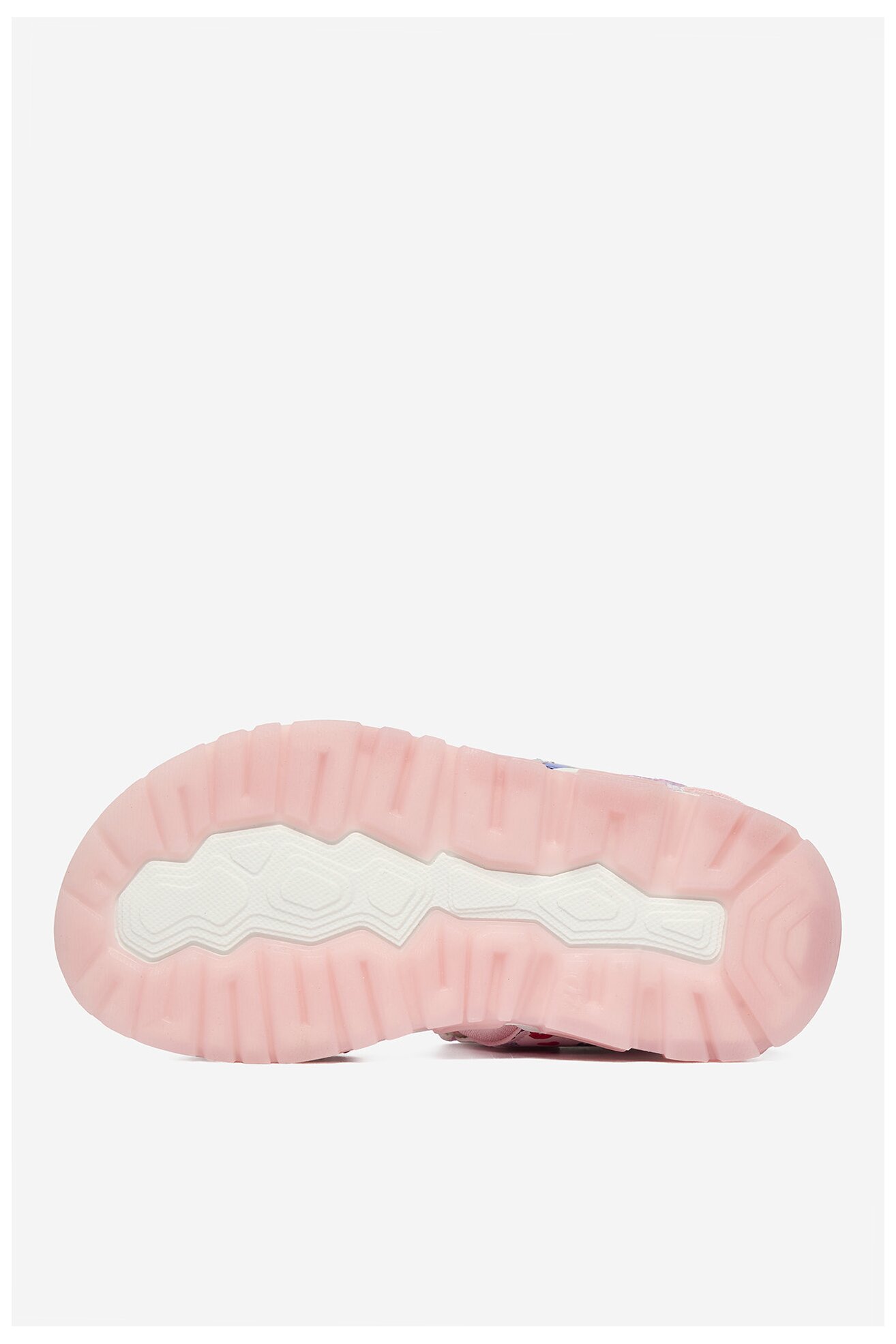 Sandały Mickey&Friends CEO-NJ-SS26-226DSTC Różowy