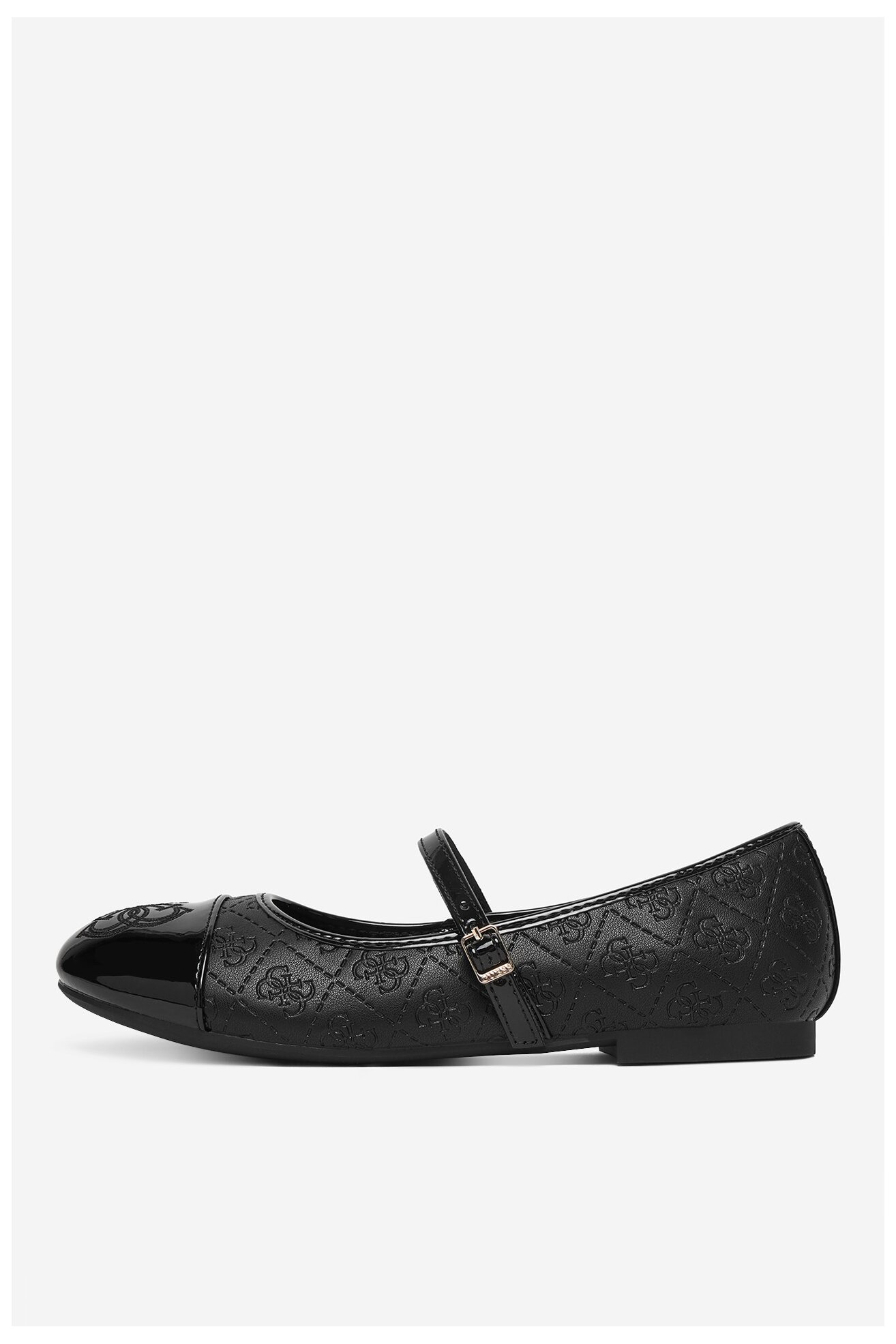 Baletanke GUESS CEOWB-CS6666-03 CRNA