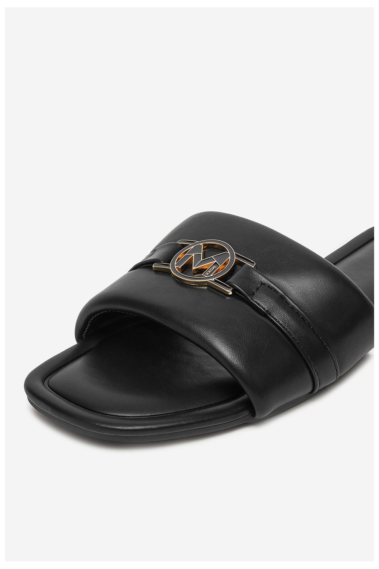 Джапанки Mexx R24SS944932 ЧЕРЕН