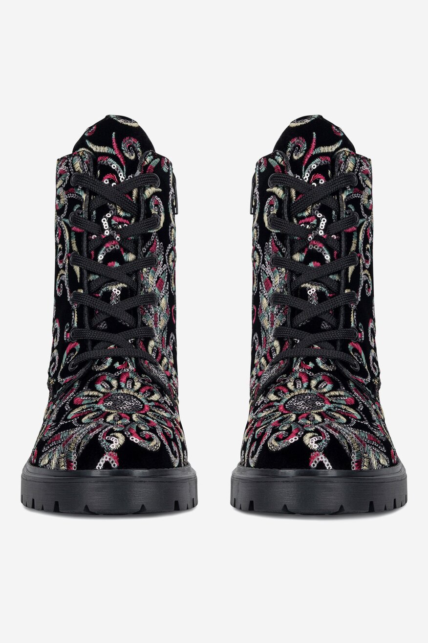 
                Боти Rieker МИКС - 2230068921735