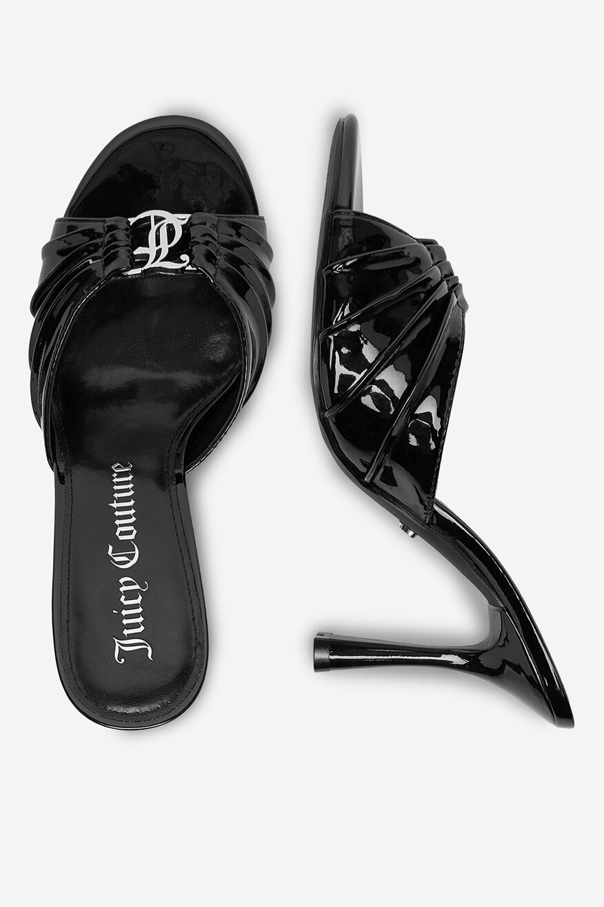 
                Juicy Couture - Klapki - 5907964022237