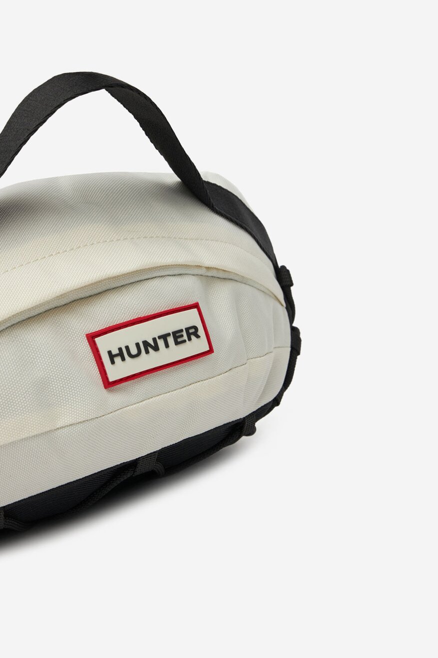 Мъжка чанта HUNTER БЕЖОВ - 5906751026304