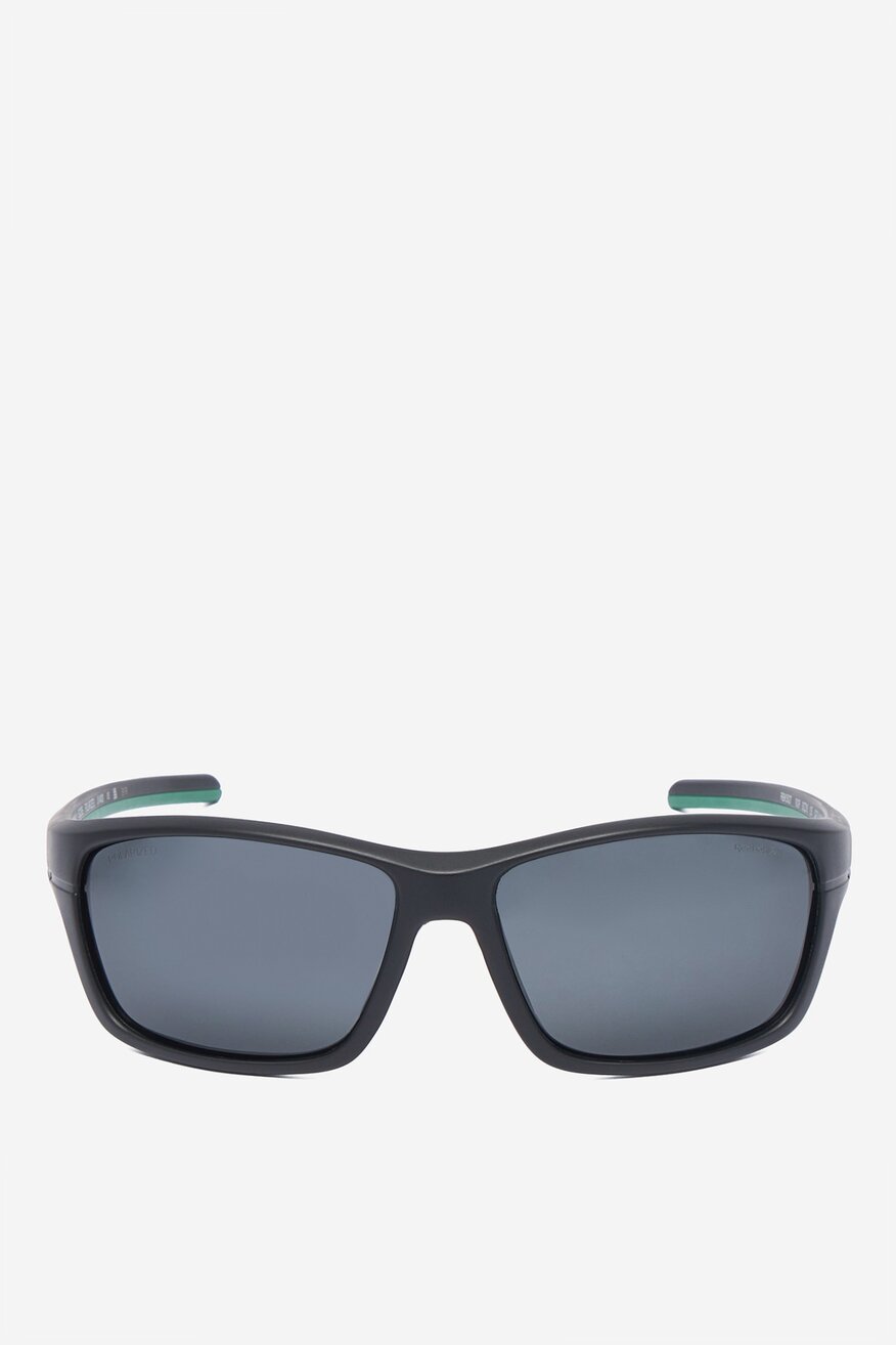 
                        Okulary unisex Reebok RBK5027003P62 Czarny - 5907964070528