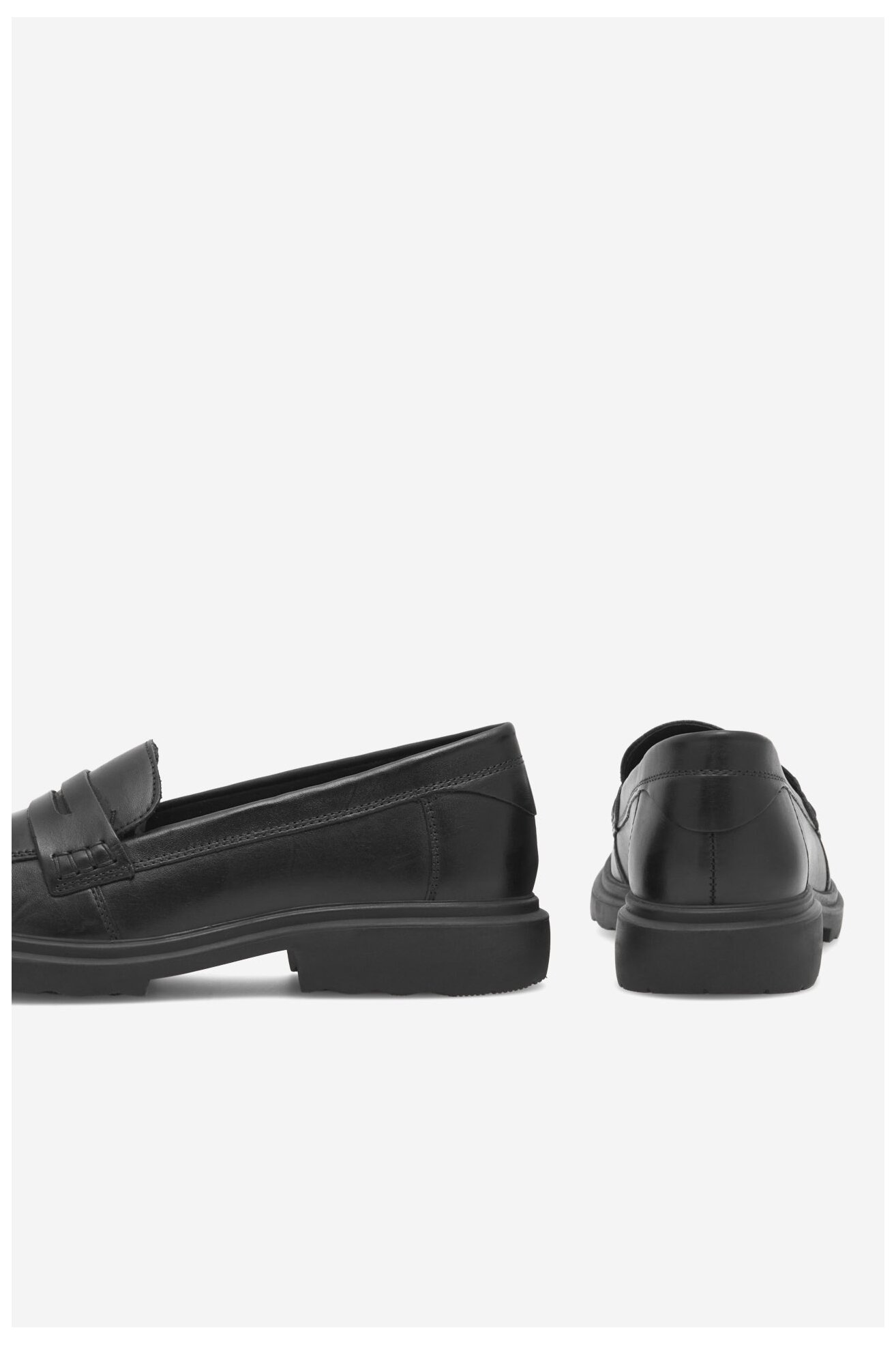 Мокасини Lasocki WI23-SDAM-01 ЧЕРЕН