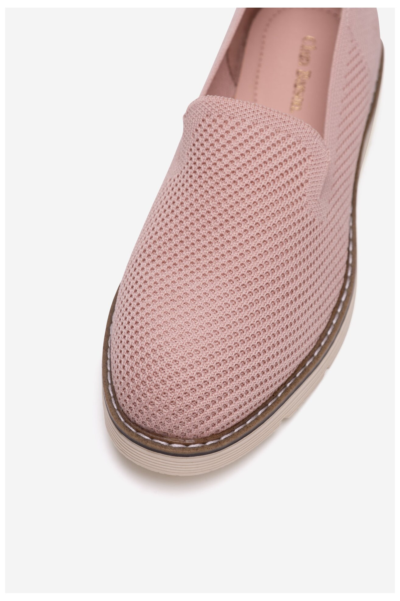 Pantofi casual Clara Barson WS2288-07 ROZ