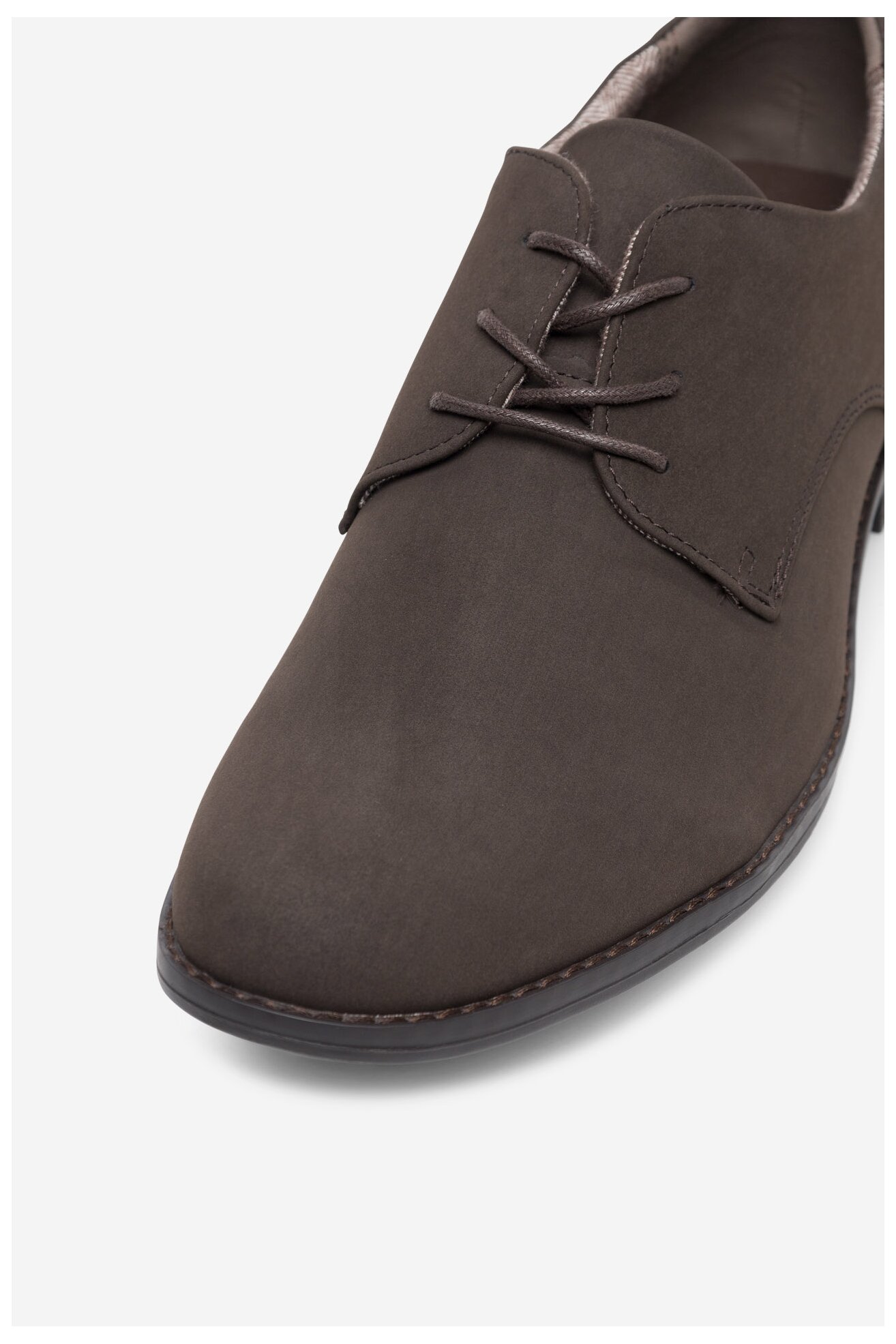 Половинки обувки Lanetti M16SS025-30 КАФЯВ