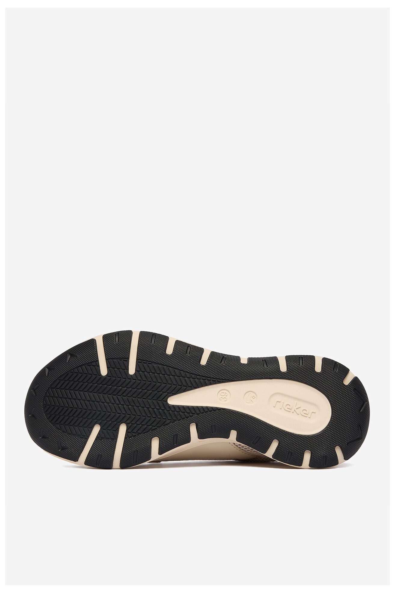 Сникърси Rieker CEO-M6501-60 БЕЖОВ