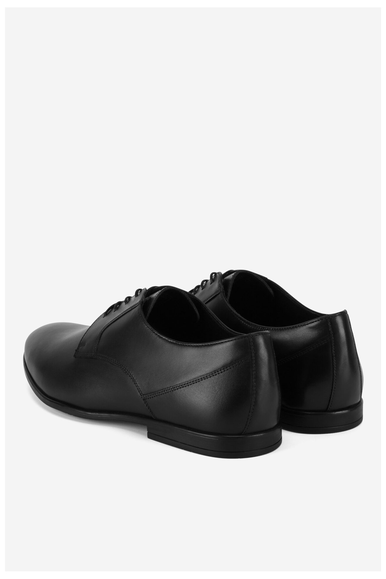 Cipele Lasocki KONGO-14 MI08 CRNA