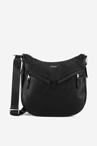 Сумка З Ремінцем Lasocki CEO-LSK-X-002-07 ЧОРНИЙ