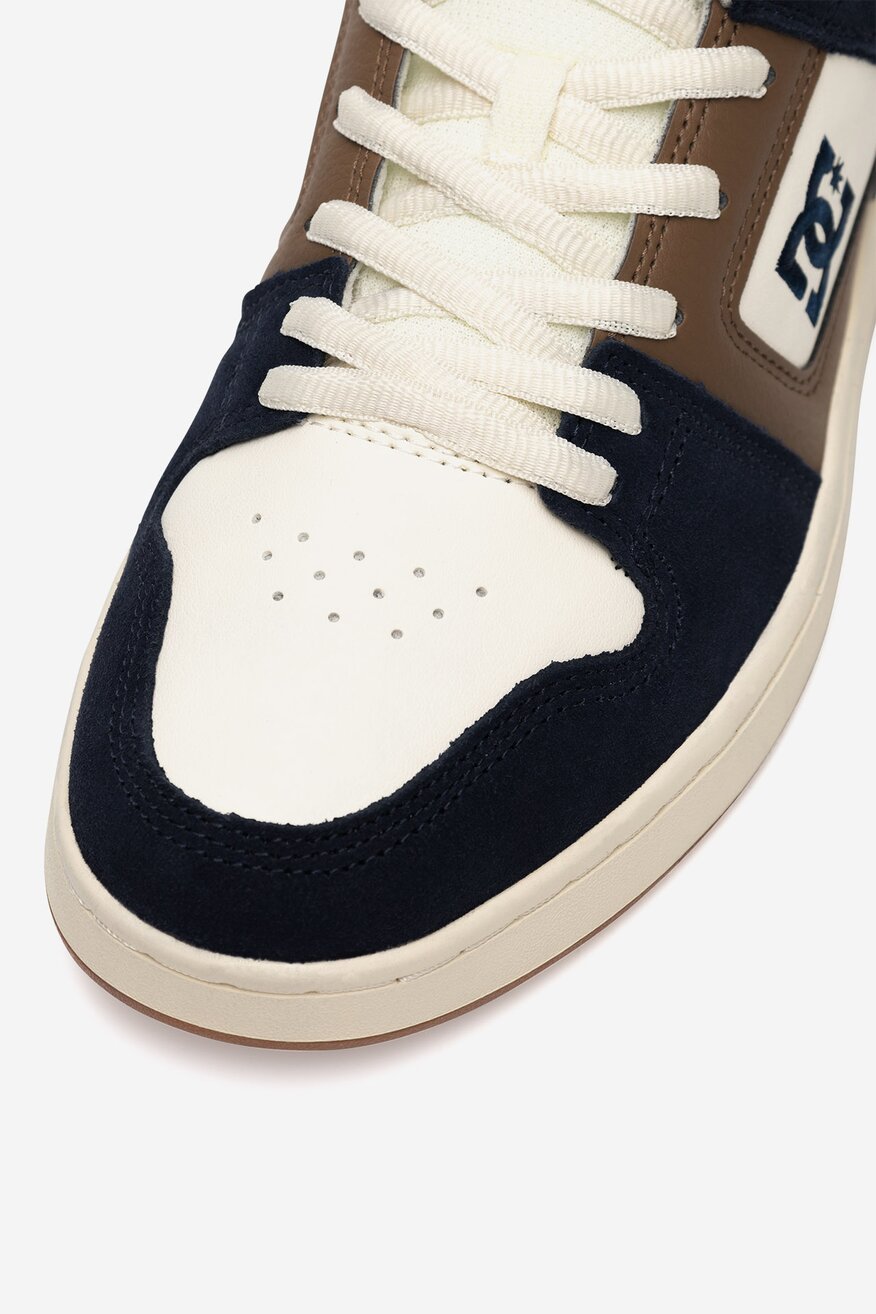 
                Спортни обувки DC Shoes КОБАЛТОВО СИНЬО - 5905588848837