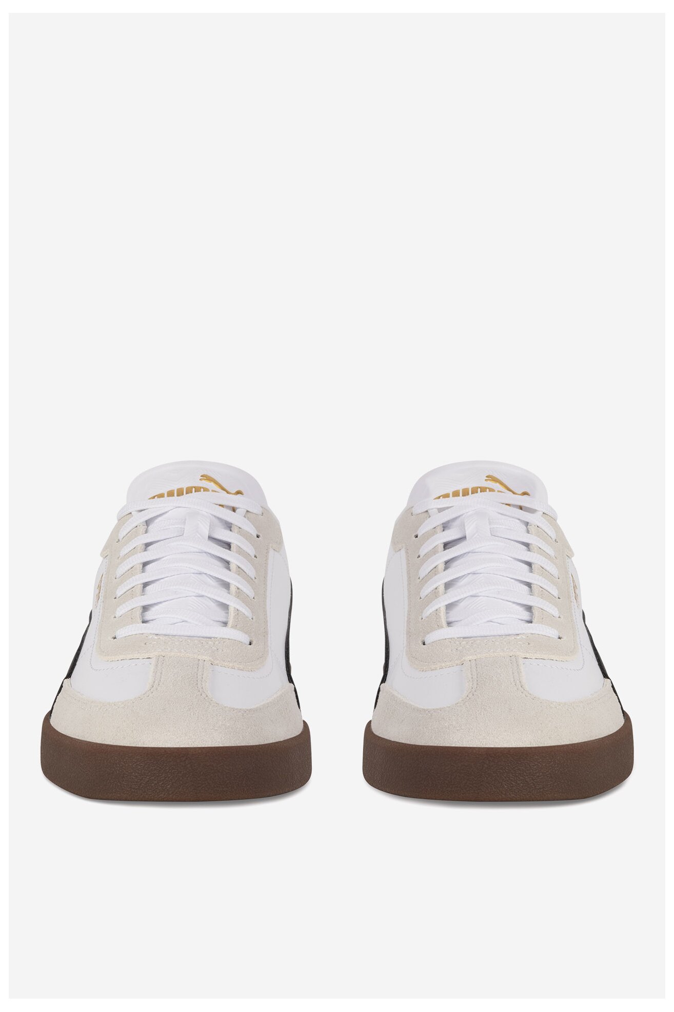 Спортни обувки Puma CLUB II ERA M 39744707 БЯЛ