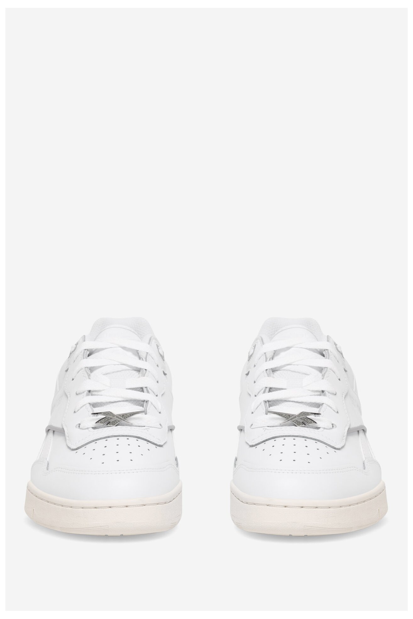 Спортни обувки Reebok BB 4000 II 100033649 БЯЛ