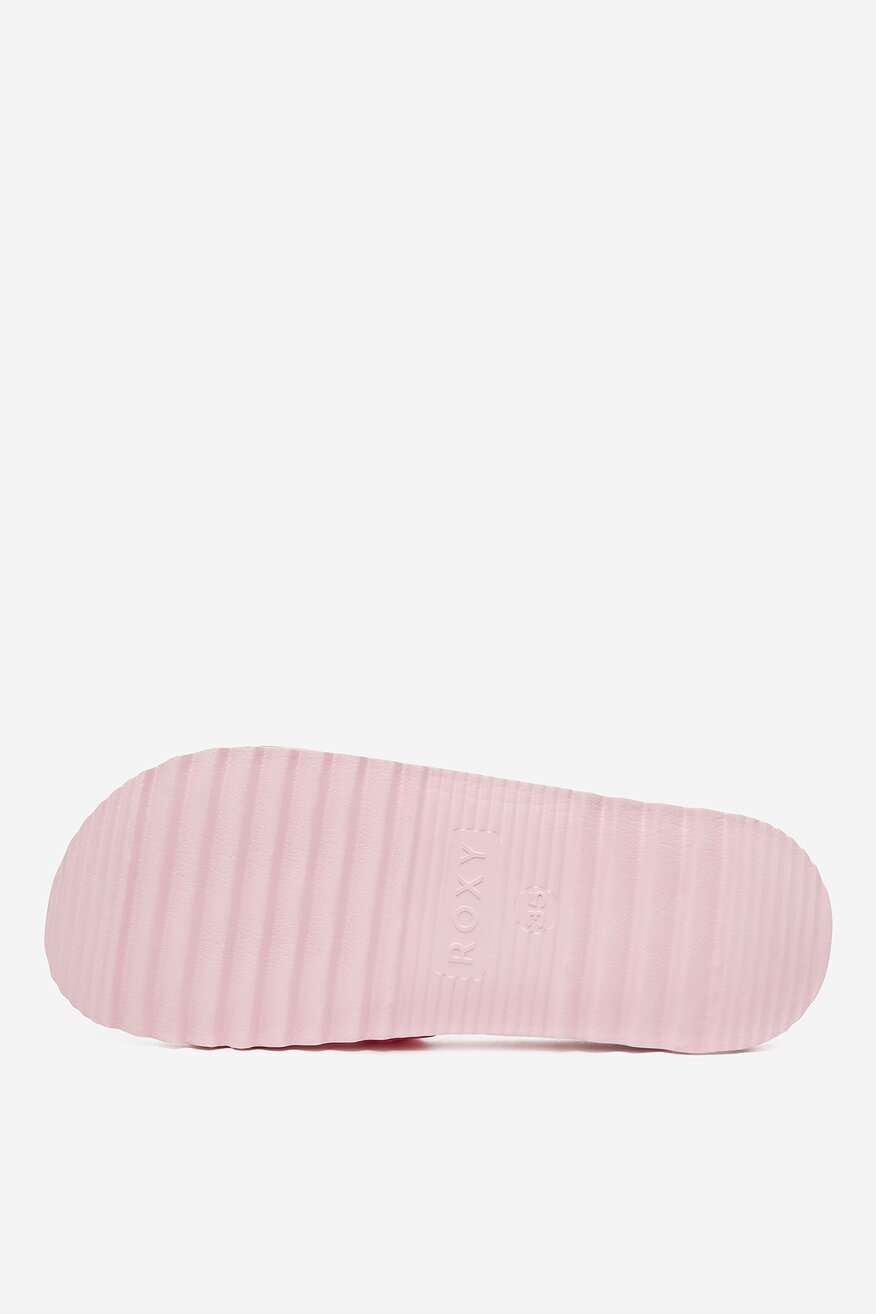 Șlapi pentru bazin ROXY ROZ - 5906751066768