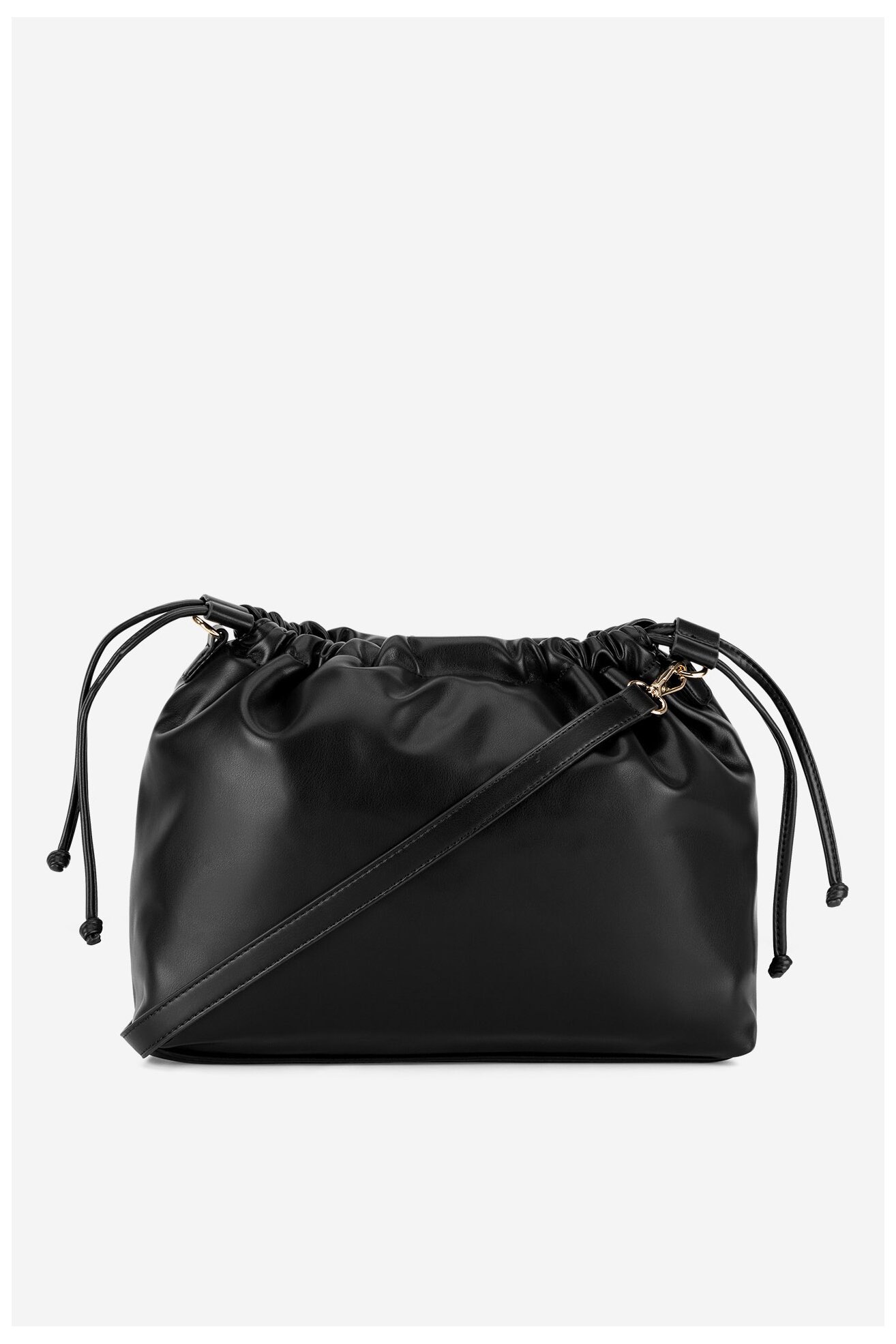 Kézitáska Jenny Fairy JFR-B-008-06 FEKETE