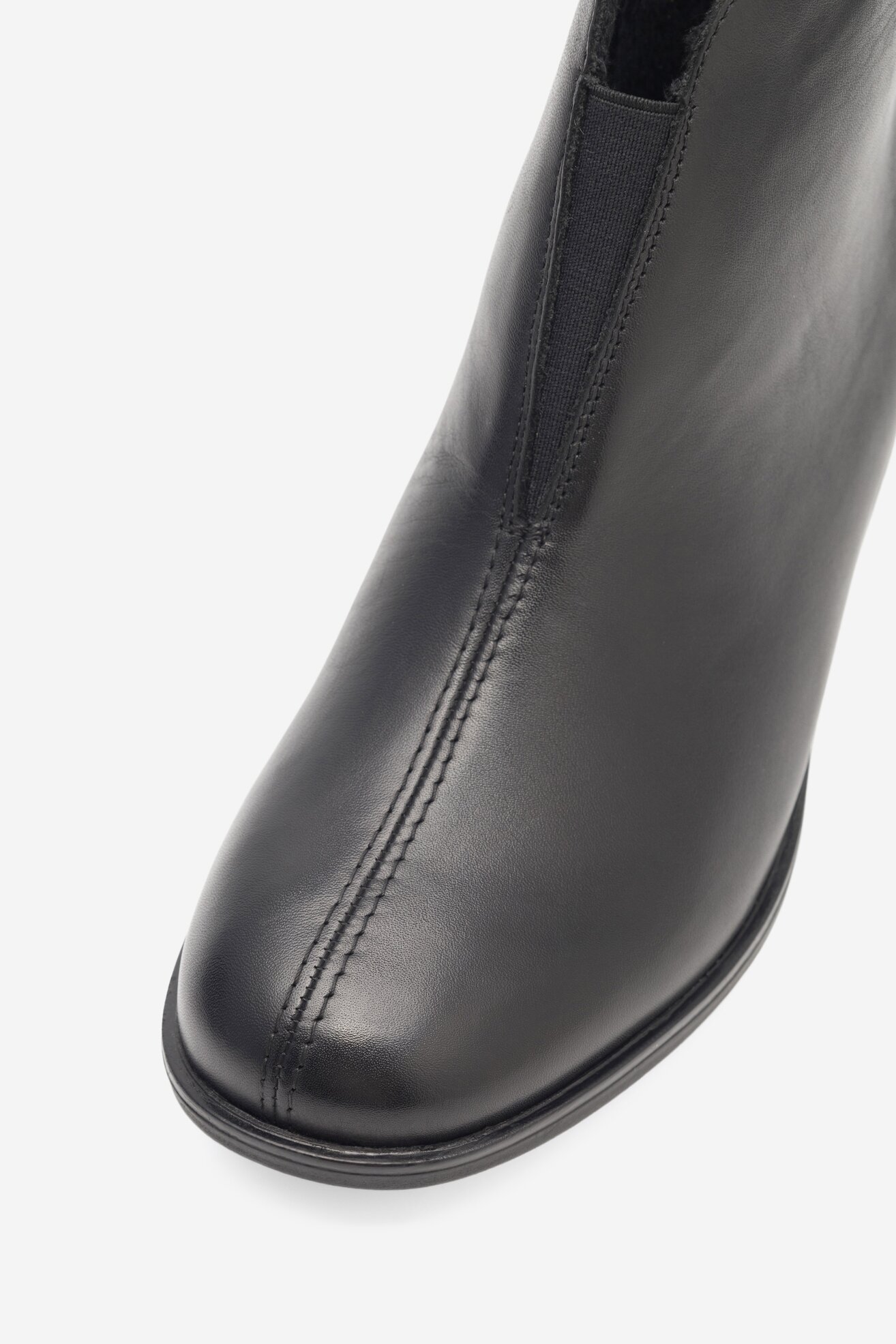 Botki Remonte R8870-00 Czarny