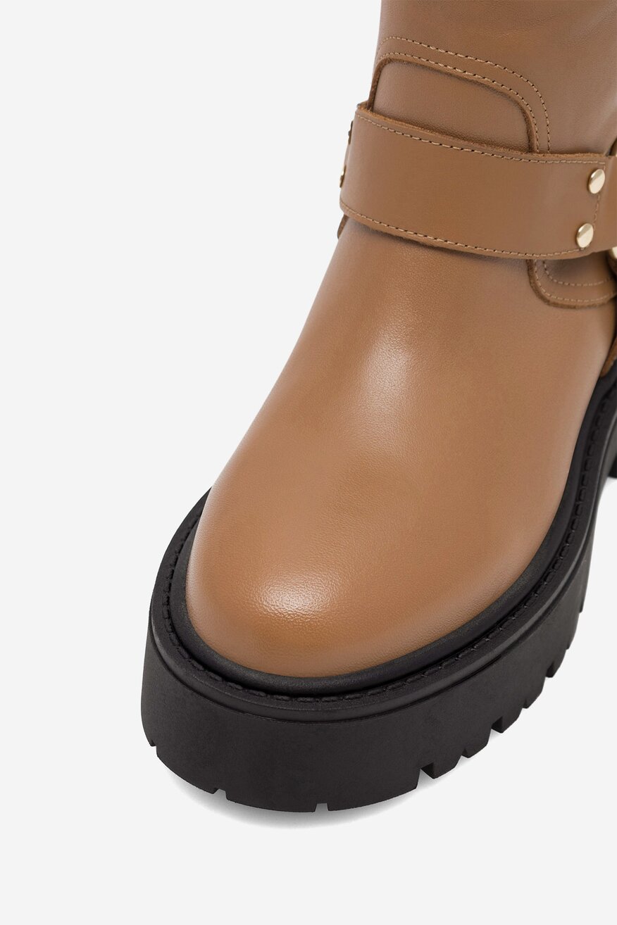 Cizme Badura CREM - 5905588179931