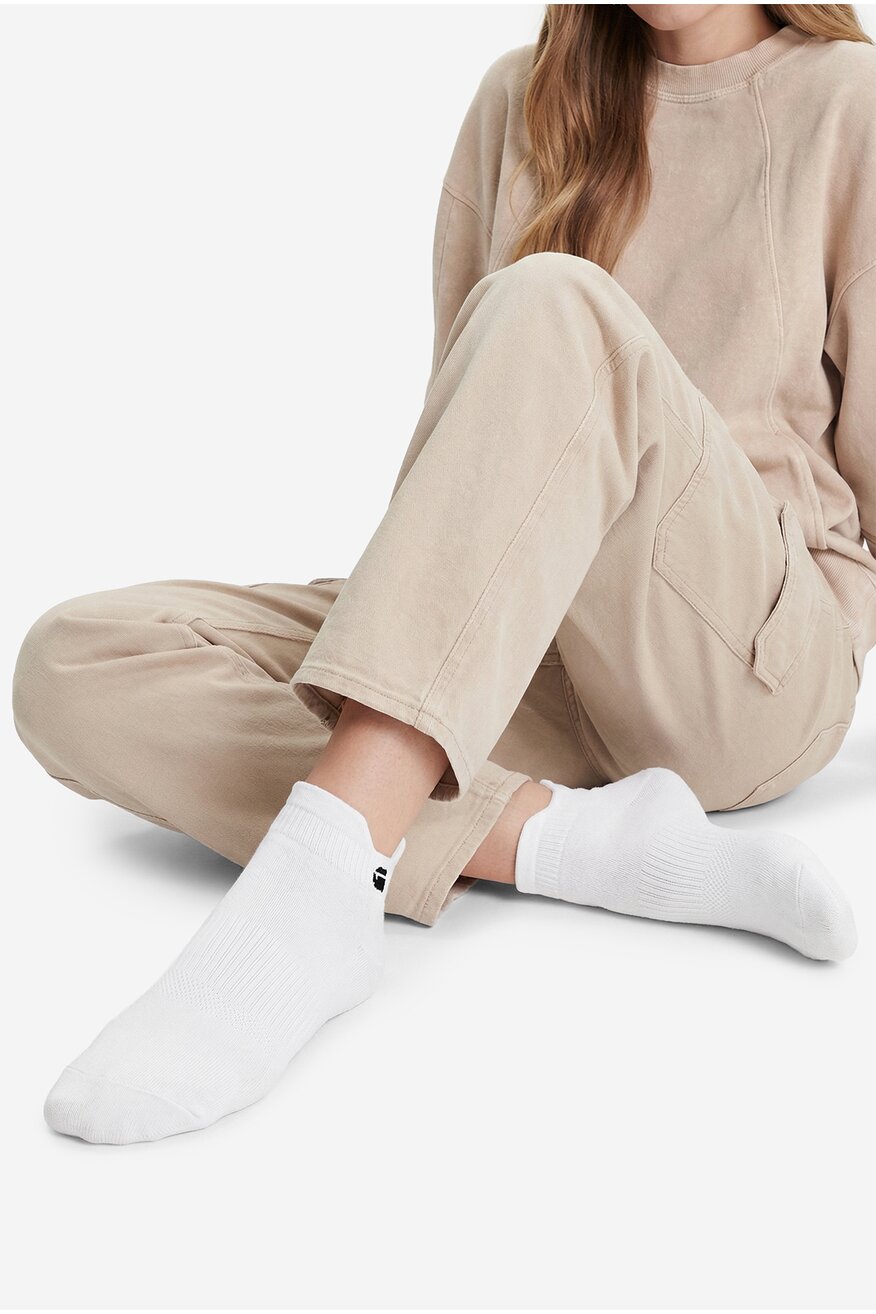 G-STAR RAW - Skarpetki krótkie 3-pak - 5906751123317