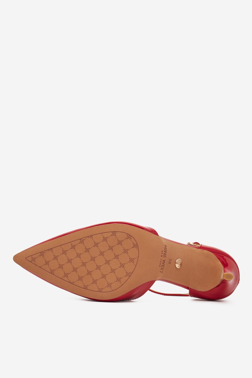 NINE WEST - Szpilki - 5906751068250