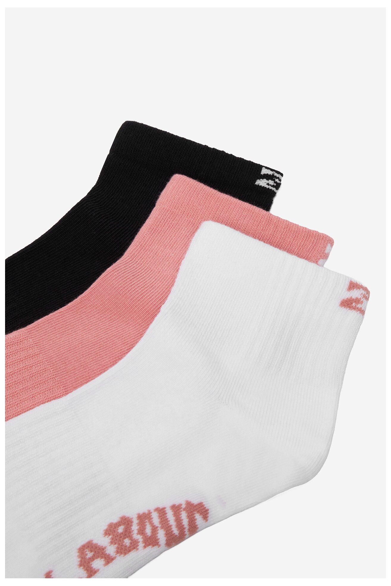 Soseste BILLABONG CEO_BR_BILLA_3062_Z_AW25 (3 PACK) ROZ