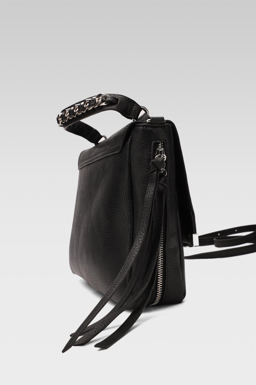 
                Jenny Fairy - Torebka czarna - 5903698504247