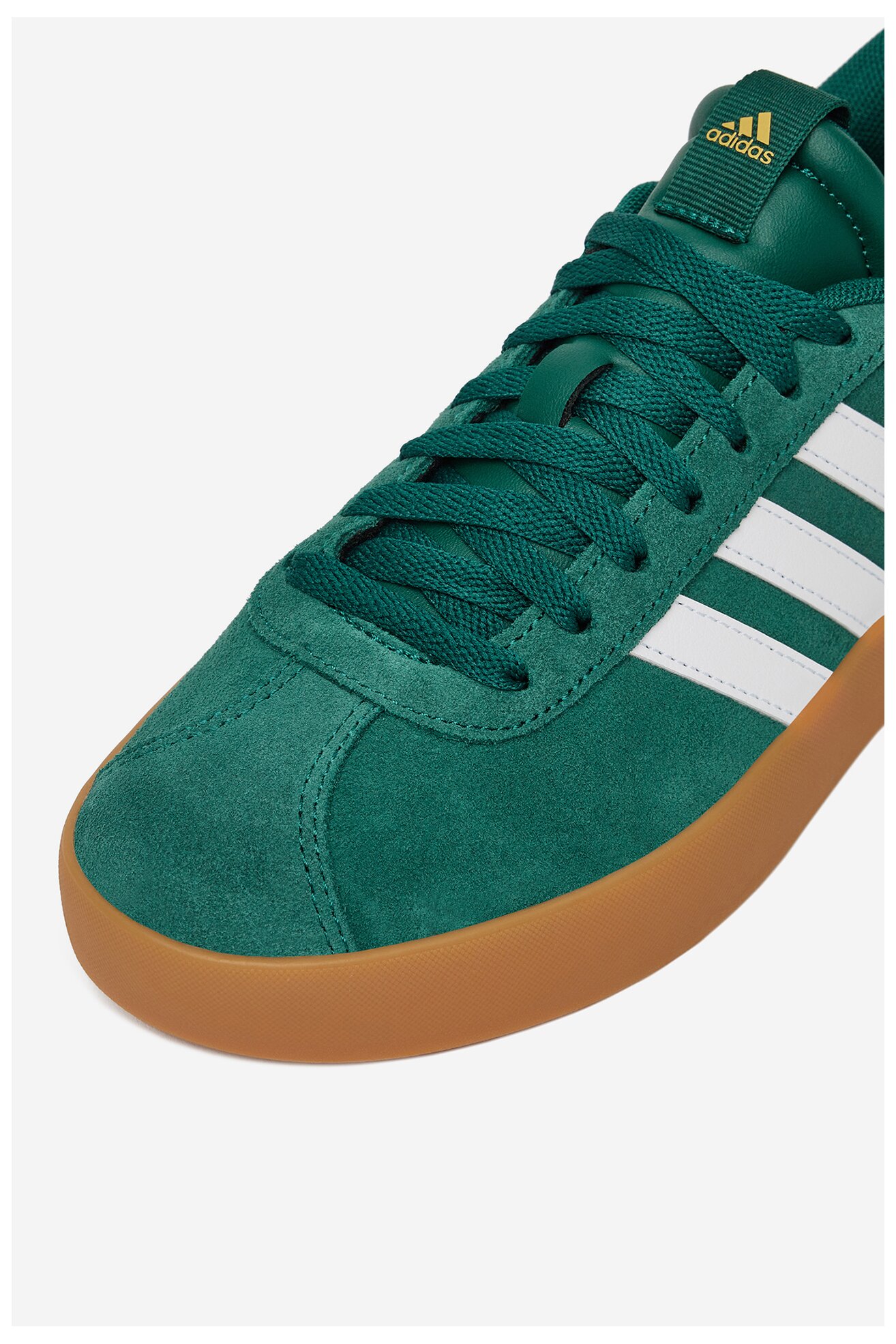 Спортни обувки adidas VL COURT 3.0 JP7538 ЗЕЛЕН