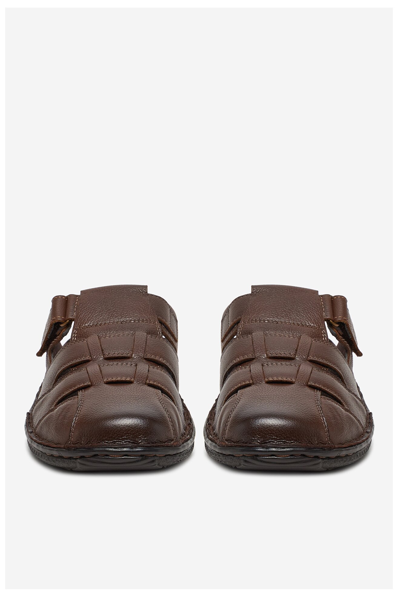 Șlapi Go Soft PORTO-01 MI18 MARO