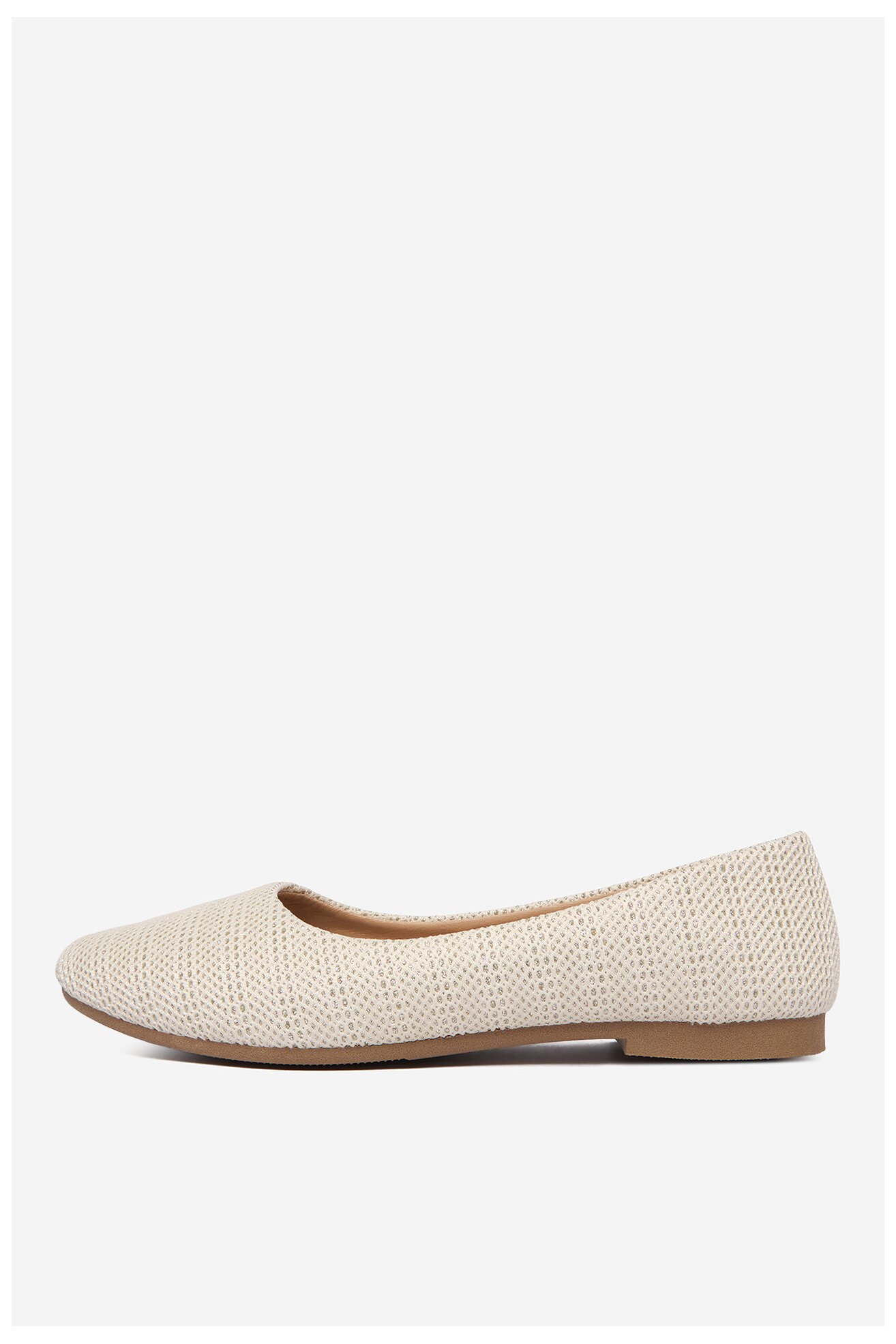 Baleriny Jenny CEO-WSS21732-01 BÉZS