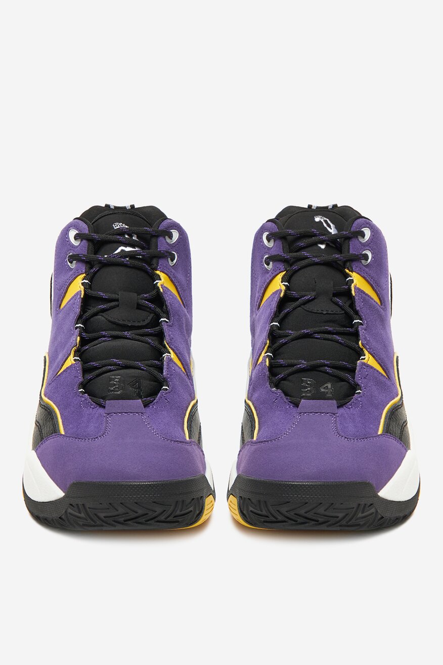 
                SHAQ - H.O.F. - 5907964138570
