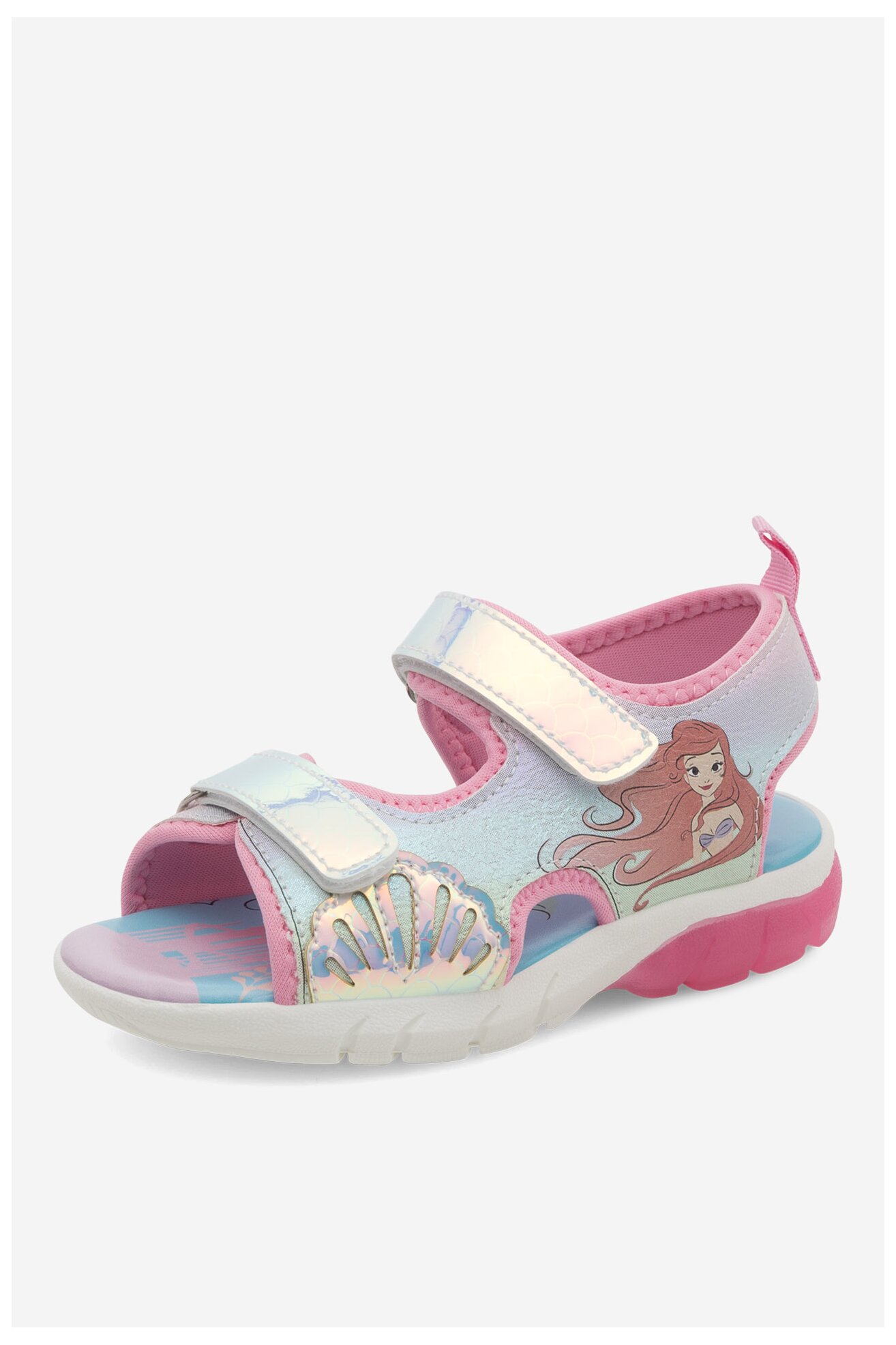 Sandale PRINCESS SS24-111DPRN ROZ