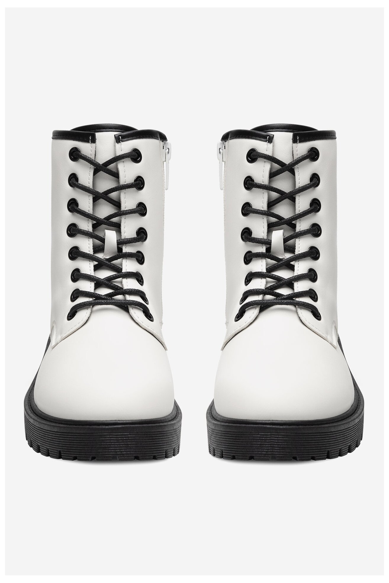 Боти Jenny Fairy WFA3030-1 БЯЛ