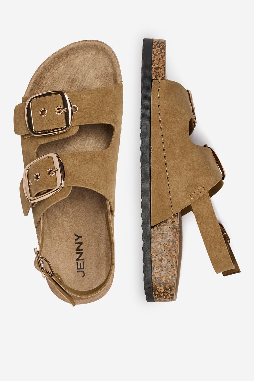 
                Jenny - Sandały - 5907964052142