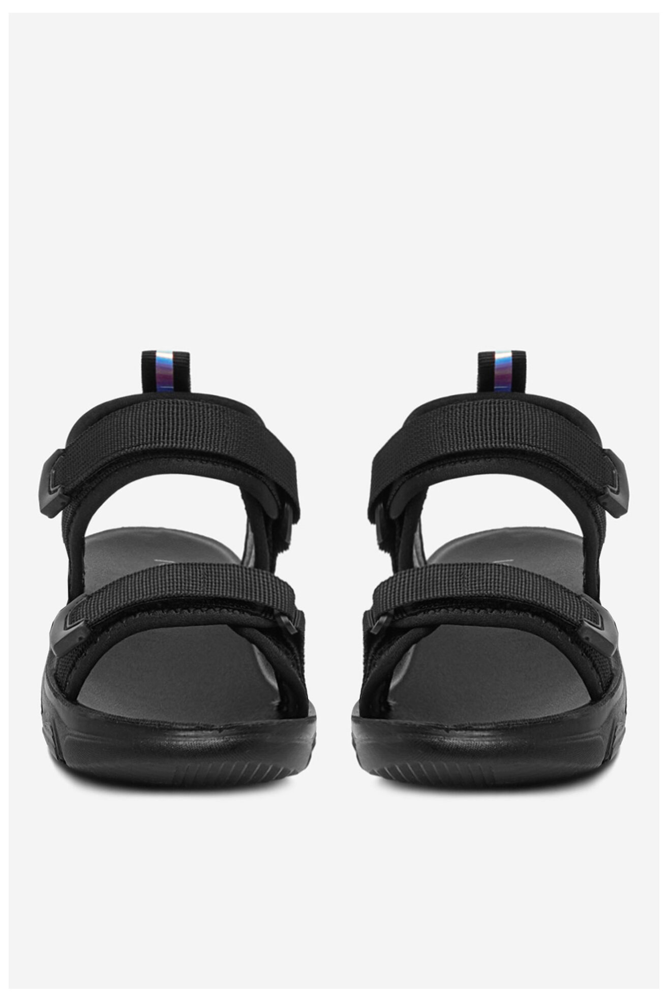 Сандали DeeZee CEO-CSS20397-02 ЧЕРЕН