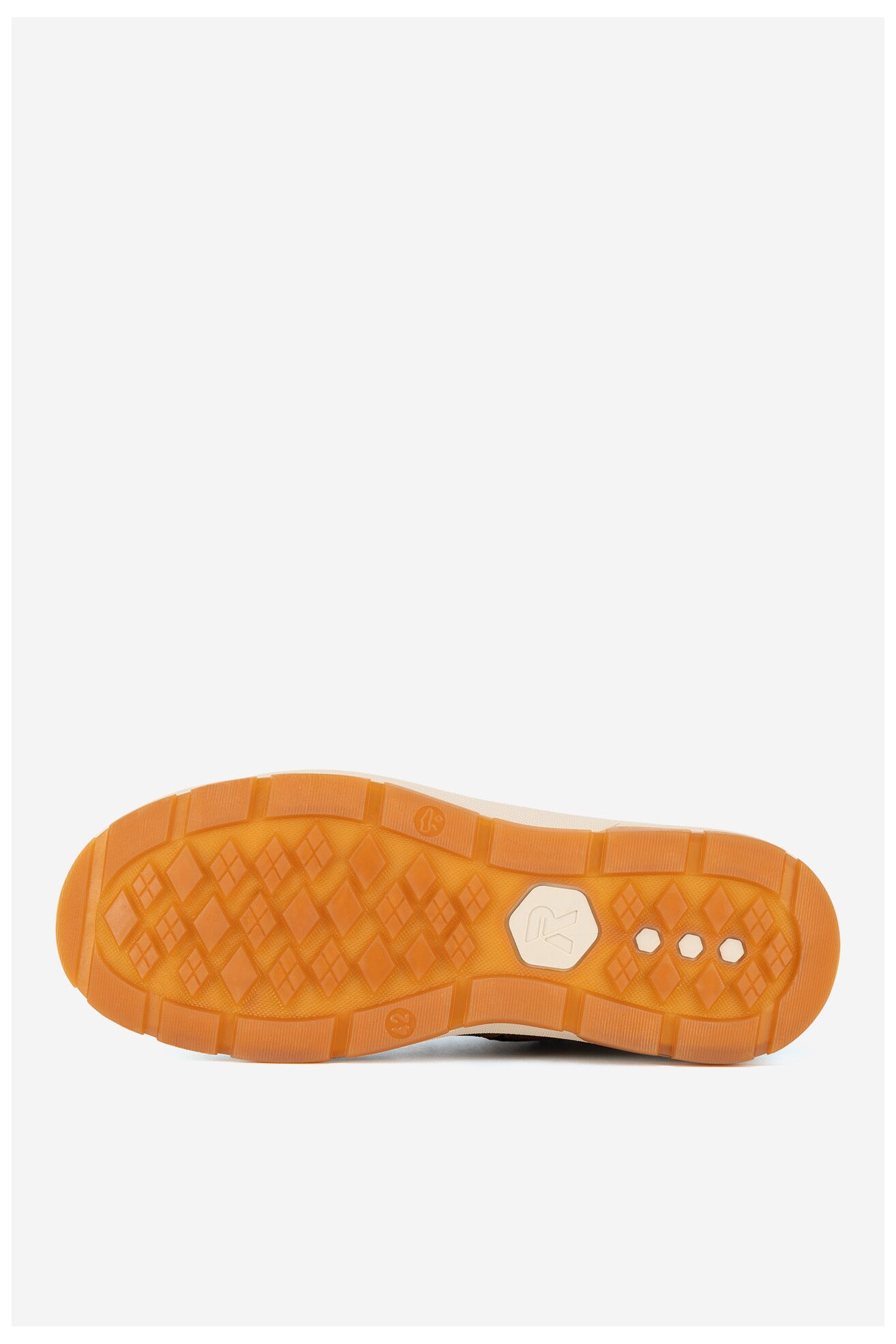 Боти Rieker Revolution Lifestyle U0073-22 КАФЯВ