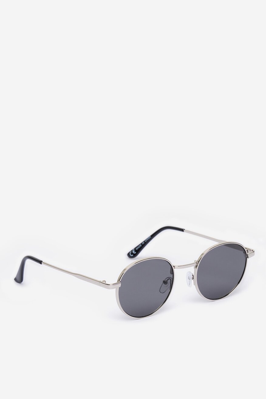 Jenny - Okulary przeciwsłoneczne z filtrem UV-400 - 5906751184103