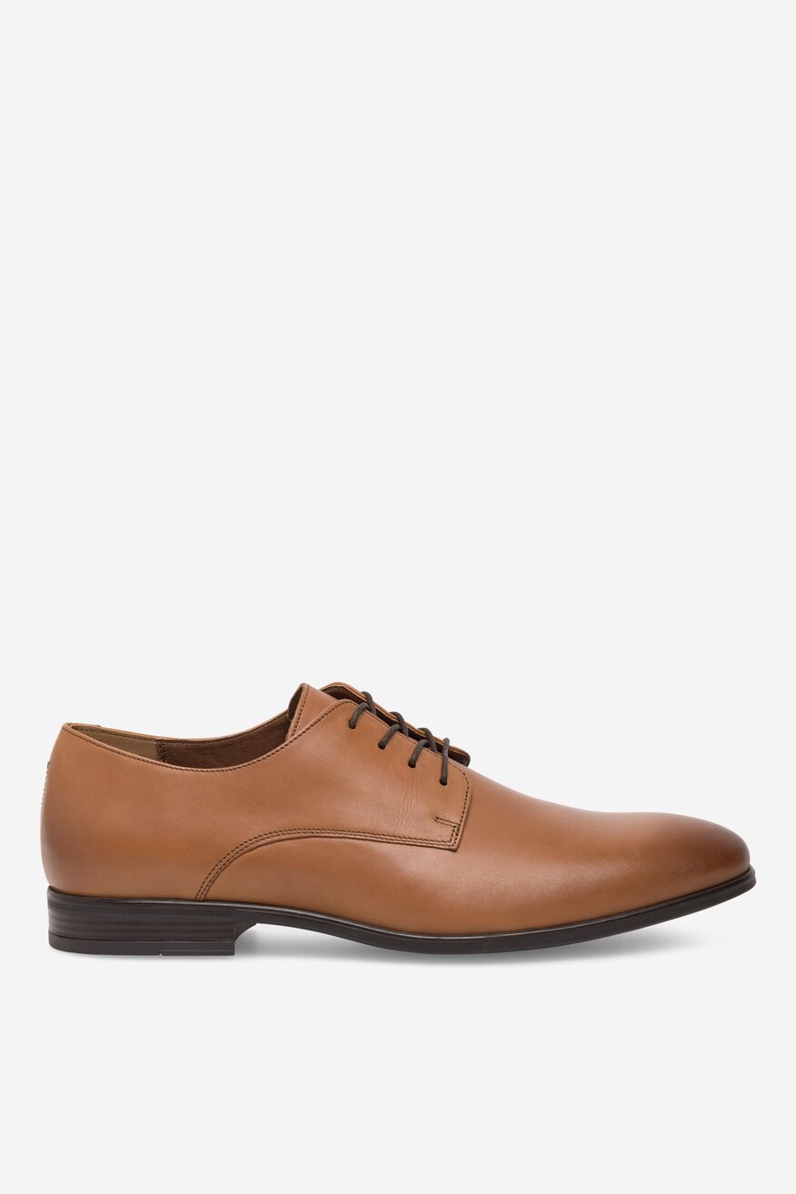 Polobotka Lasocki CAMEL - 5905588503637