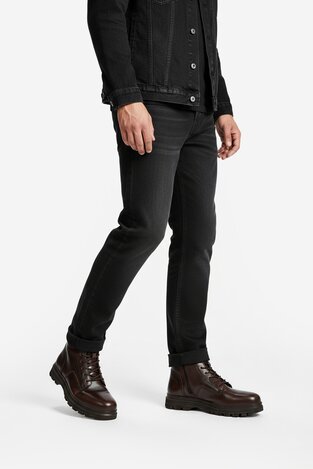 Черевики G-STAR RAW EO-HULK-02 MI24 КОРИЧНЕВИЙ