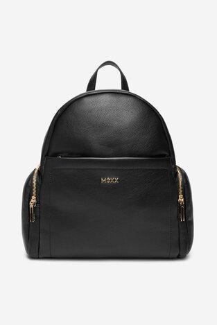 Рюкзак Mexx C-MEXX-L-005-08 ЧОРНИЙ
