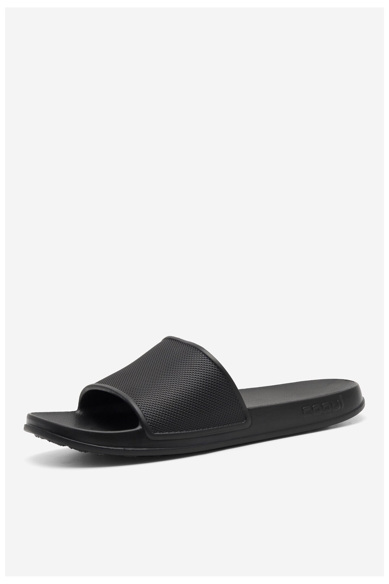 Șlapi pentru bazin Coqui 7081-100-2200 NEGRU