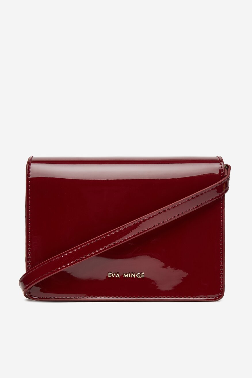 EVA MINGE - Torebka kopertówka - 5906751330203