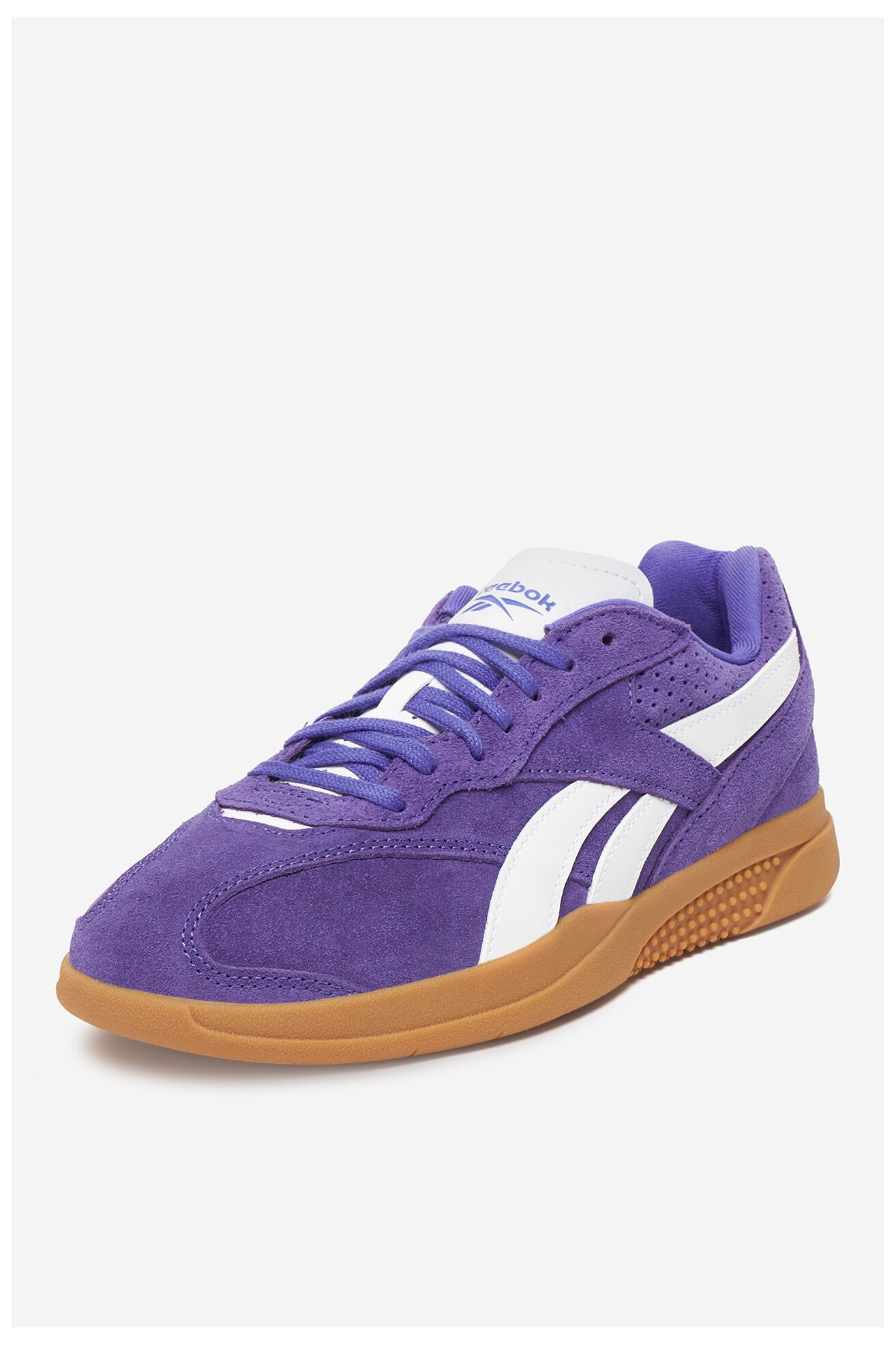 Obuwie sportowe Reebok EO-HAMMER STREET 100239121 Fioletowy