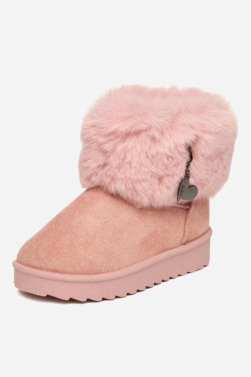 DeeZee - Śniegowce ocieplane - 5906751410332